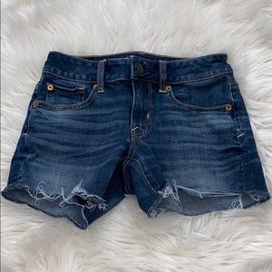 AEO DW shorts
